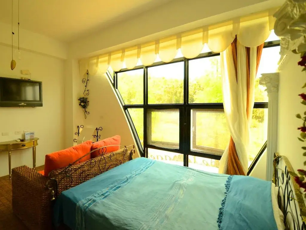 Sanyi Homestay