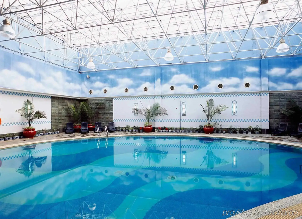 Enlux Hotel - Général