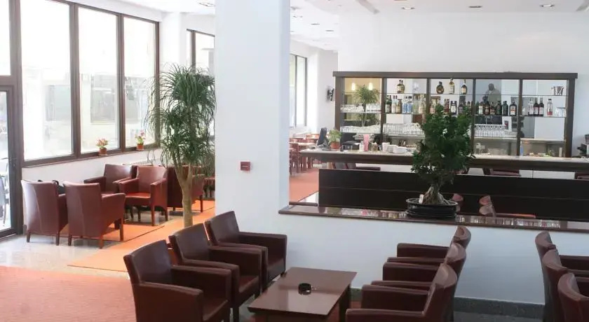Hotel Narcis