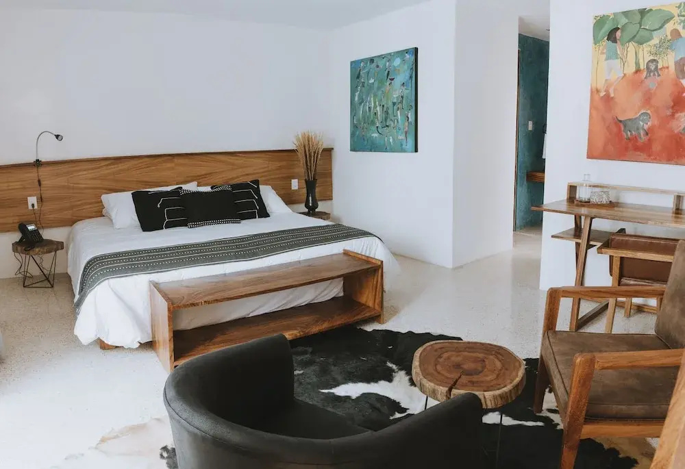 Hotel Boutique Casa de Arte