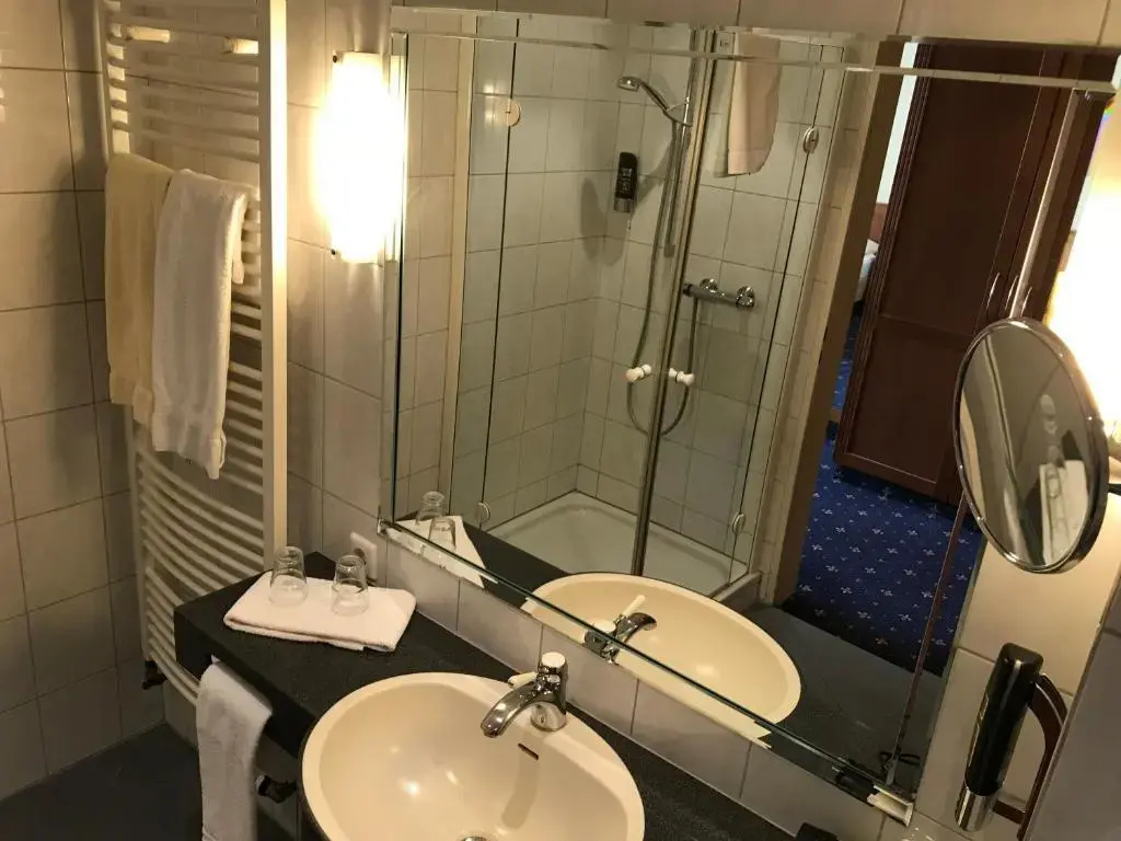 Holskenbänd - Chambres