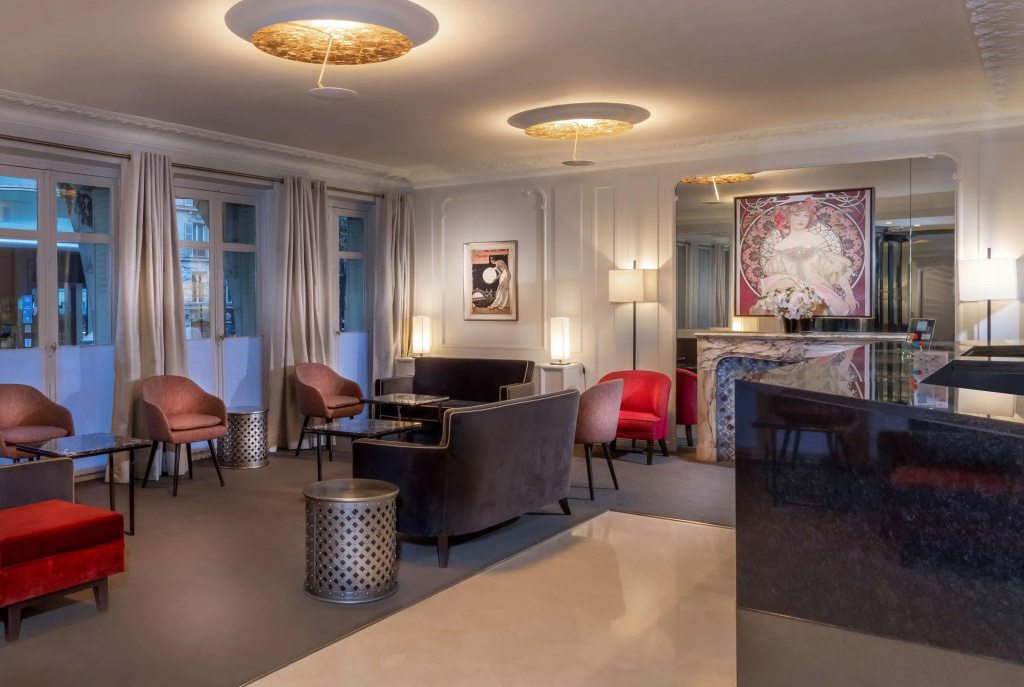 Hotel photo 14