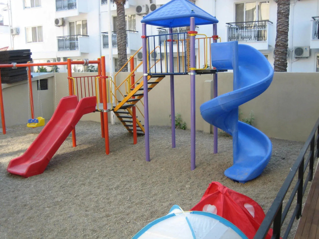 Buyuk Berk Otel