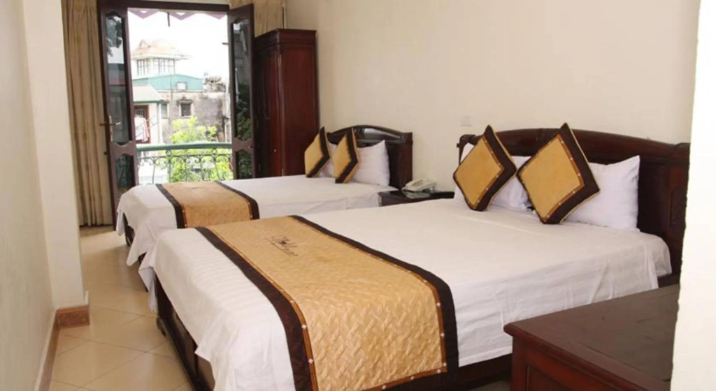 Hotel photo 20