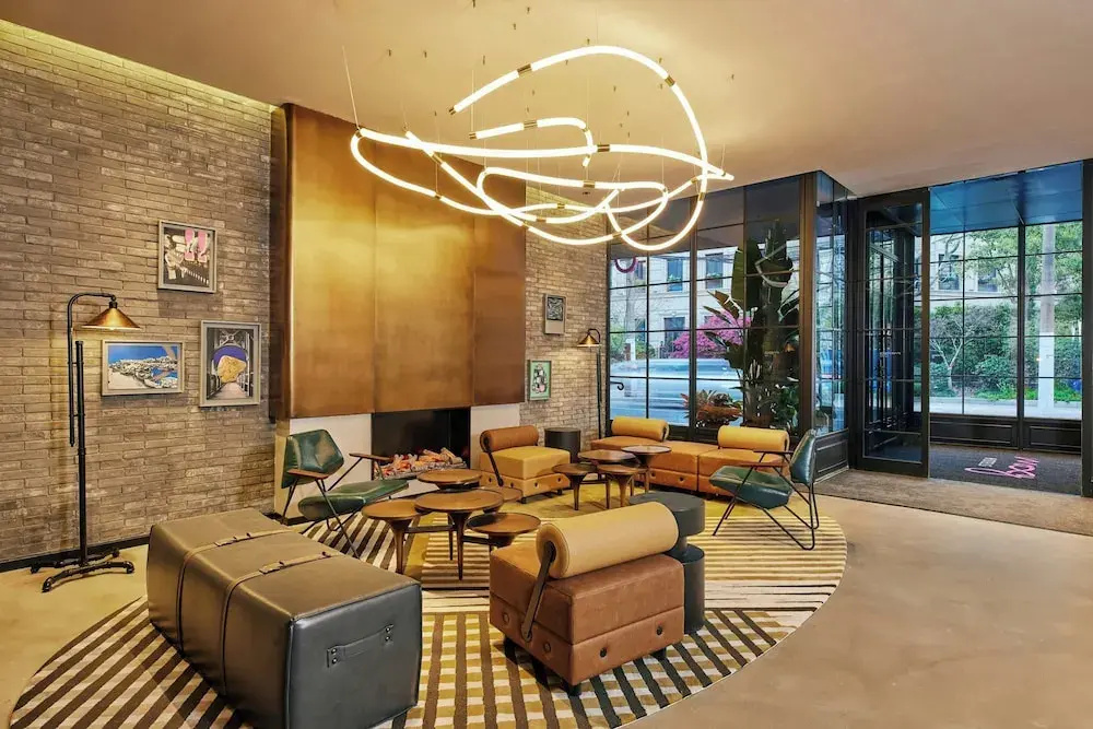 Hotel photo 2