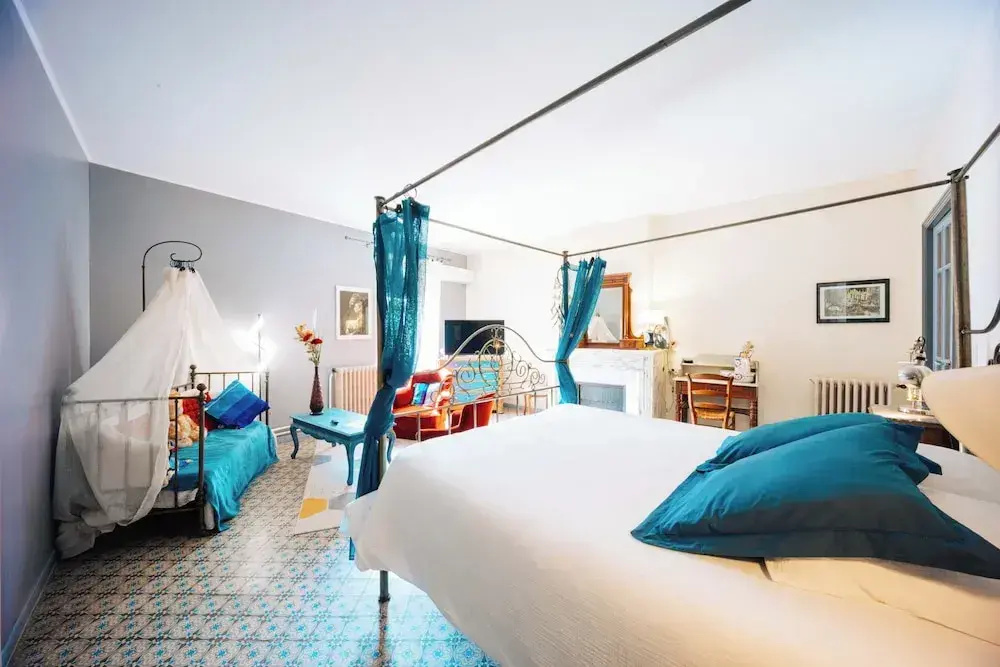 Voir la photo 2 — L'Aparté en Corbières