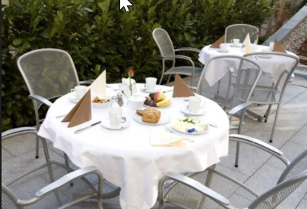 Hotel Konigstein - Général