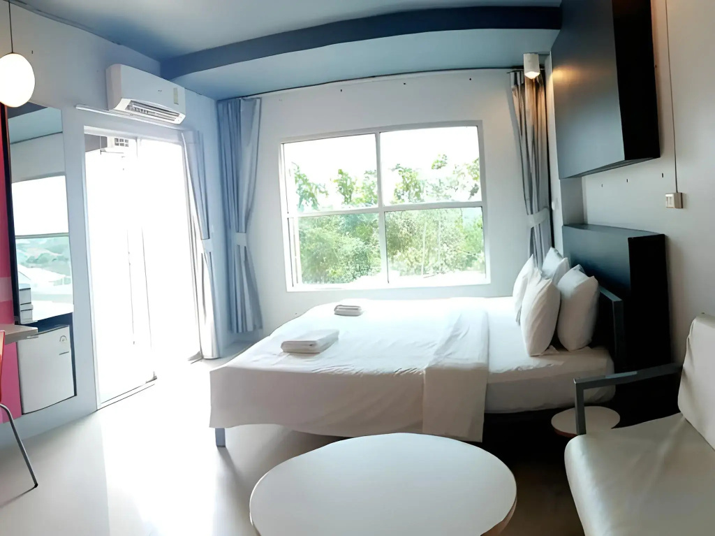 A+ Hotel - Général