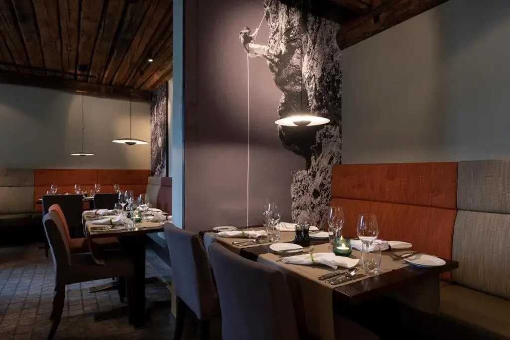 Schweizerhof - фото 12