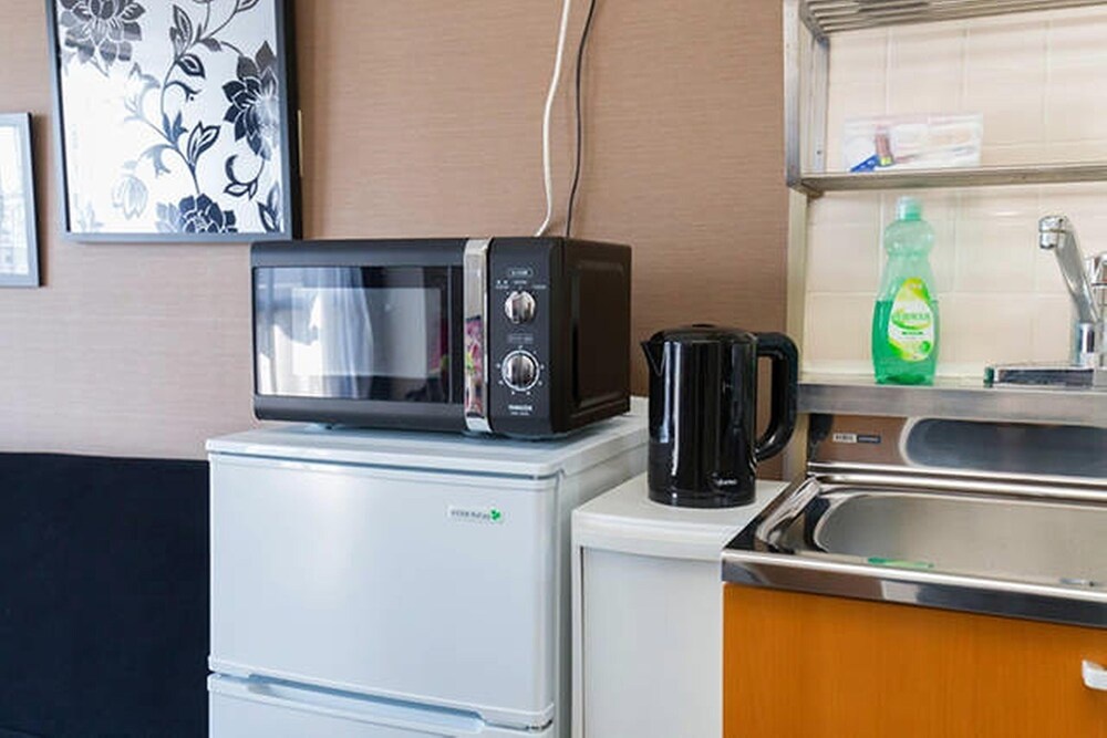 Cosmo Residence Tamatsukuri 801 사진 14