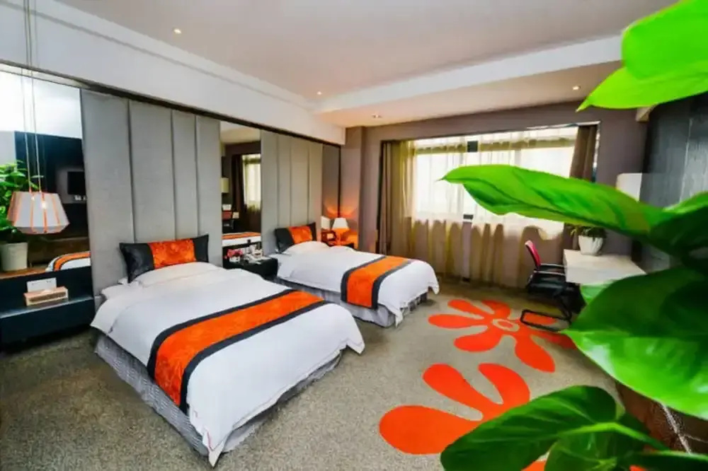 Hotel photo 7