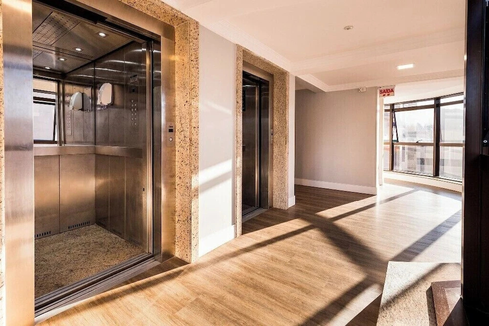 HM Hotel - Chambres