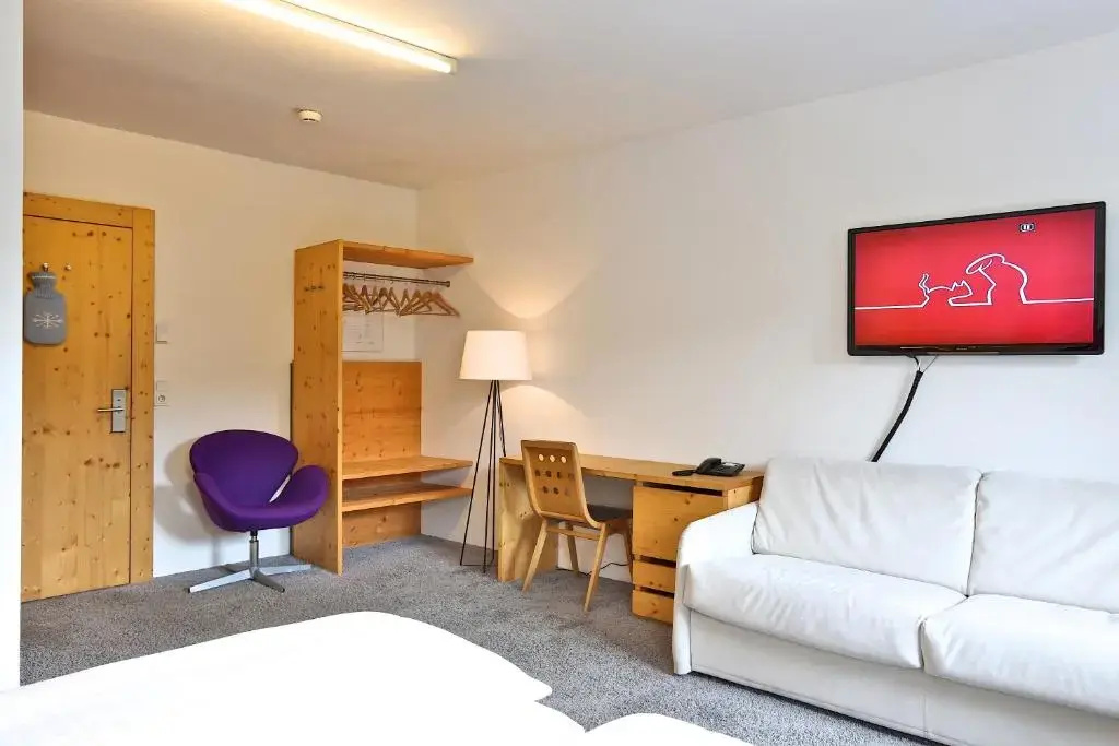 Hotel Steinerwirt - Chambres
