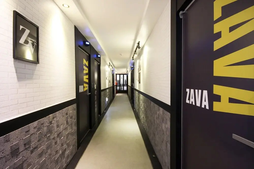 Hotel photo 11