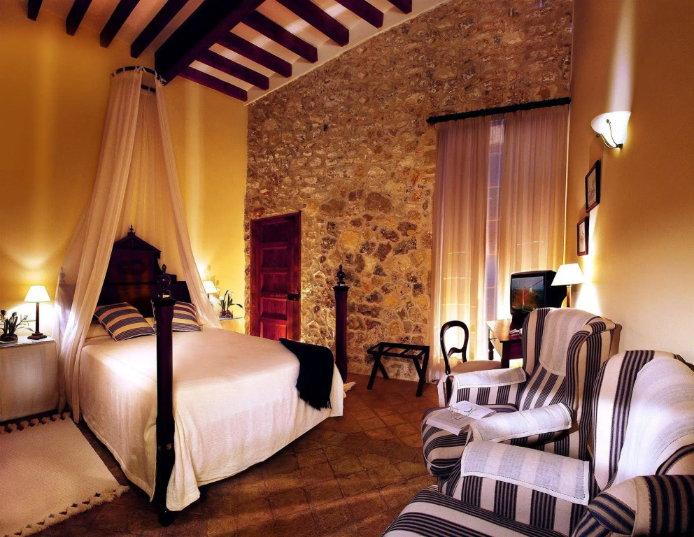 Cas Comte Suites & Spa - Adults Only - Général