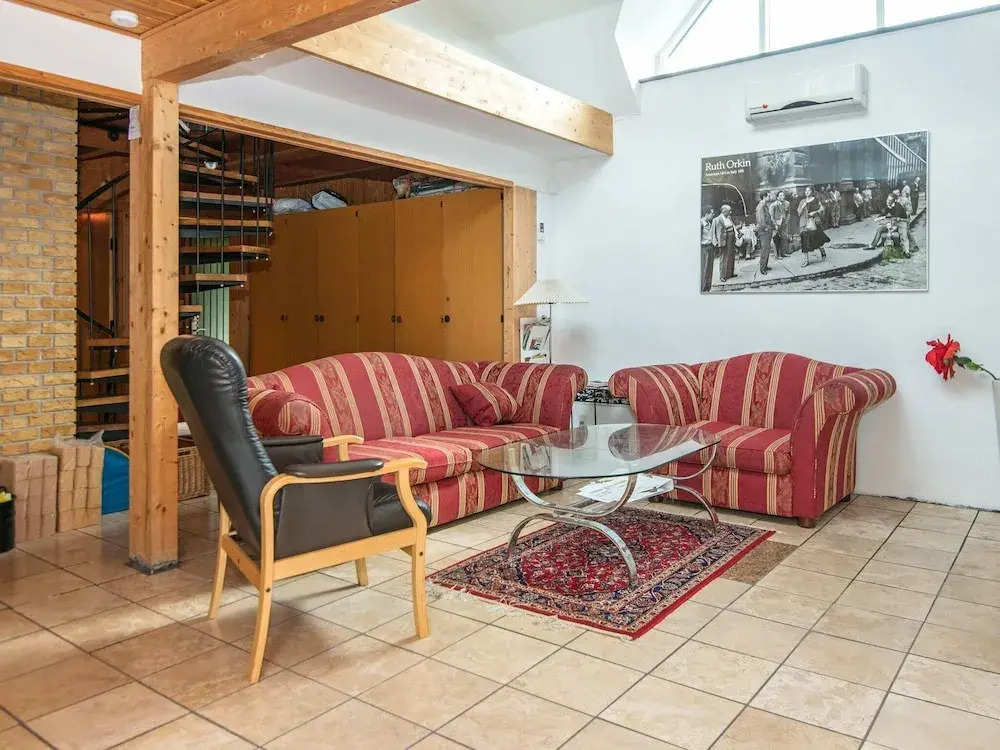 Cozy Holiday Home in Ebeltoft With Private Whirlpool - фото 9