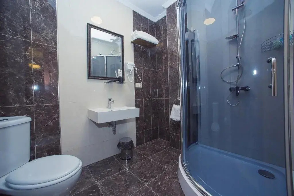 Hotel Royal Venezia - Chambres