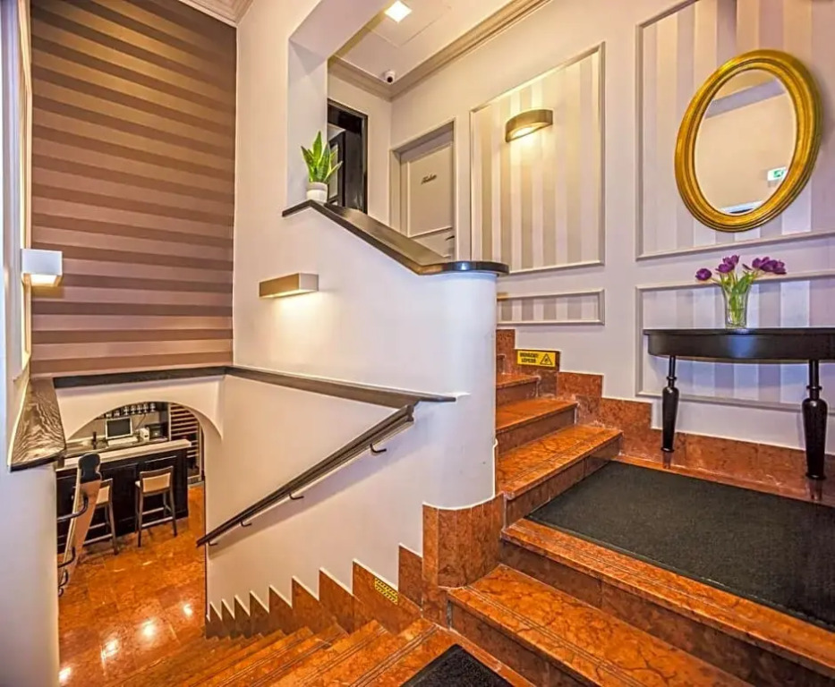 Piccolo Panzió Vendéglő Vinoteca - фото 11