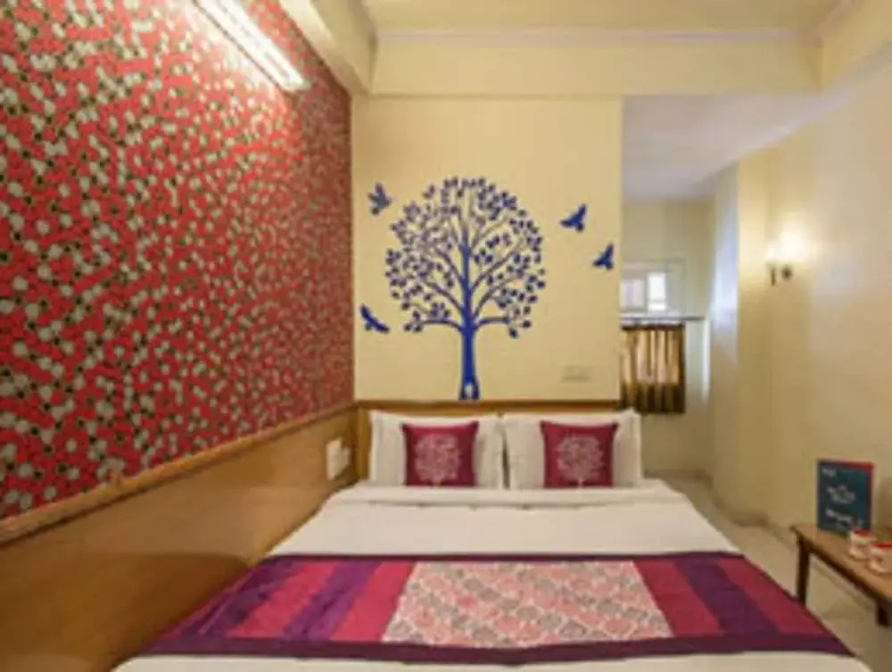 Hotel Star Palace - Chambres