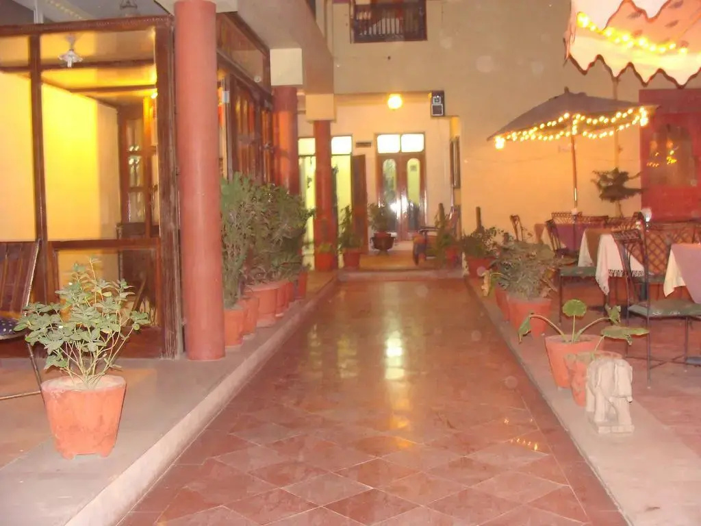 Hotel photo 20