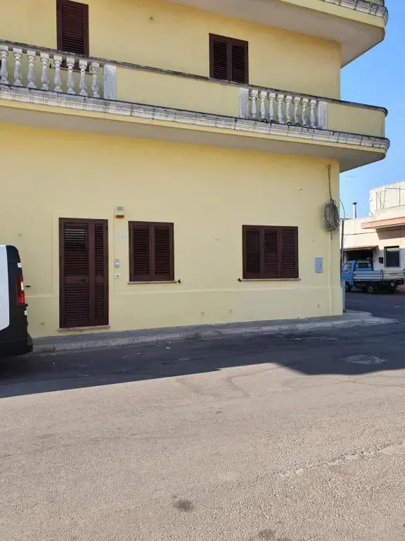 Volte a stella da antonio
