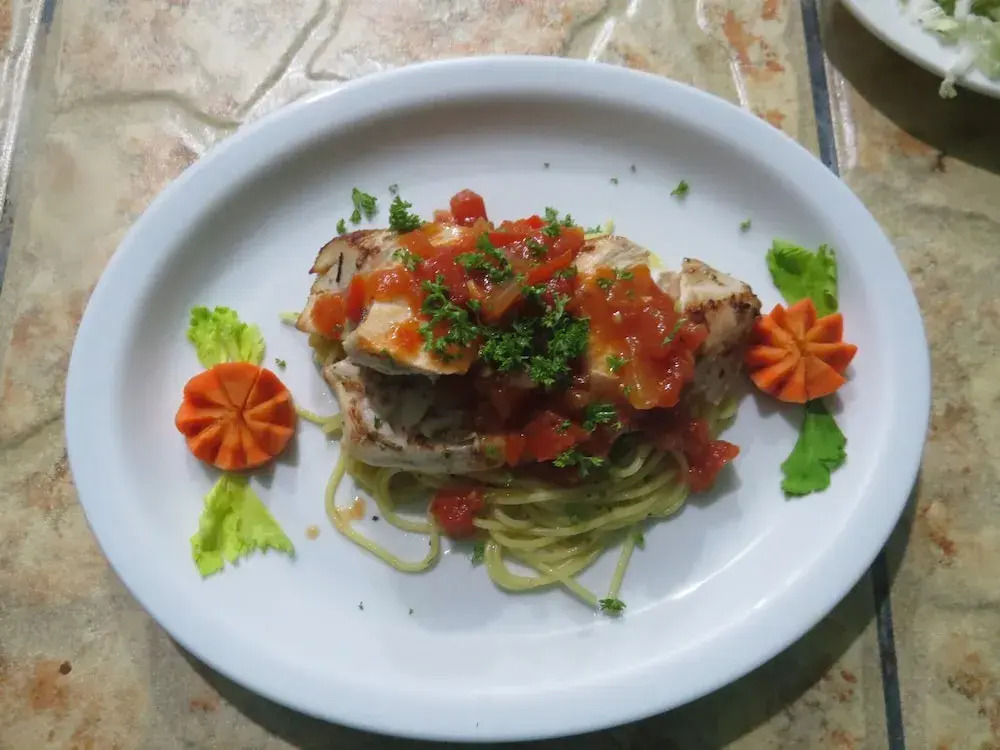 Pedacito de Cielo Ecologe - фото 7