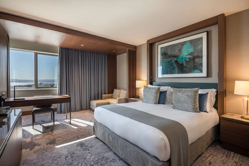 InterContinental Lisbon by IHG - Chambres