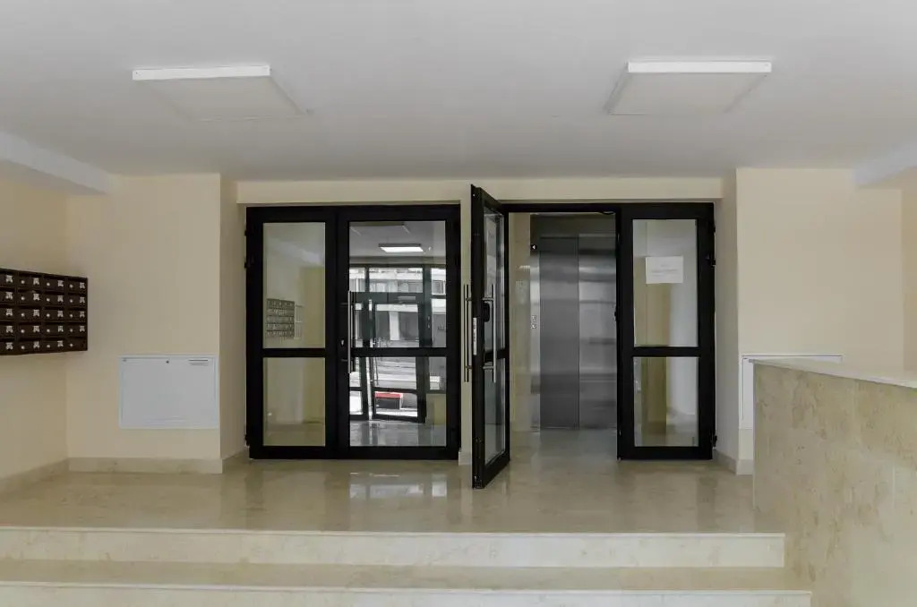 Luxury Apartments Newton by GLAM - фото 7