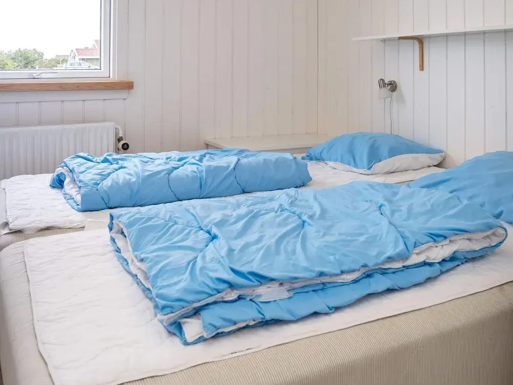 10 Person Holiday Home in Thisted - фото 6