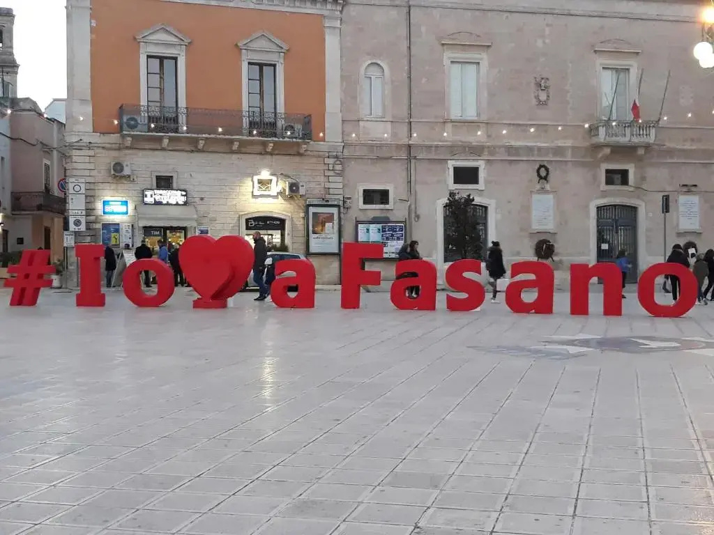 Casa Campagna