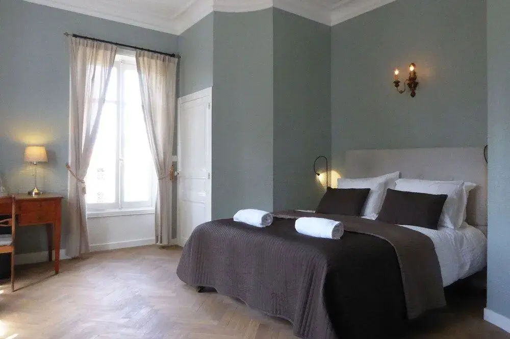 Voir la photo 4 — Chateau Breduriere