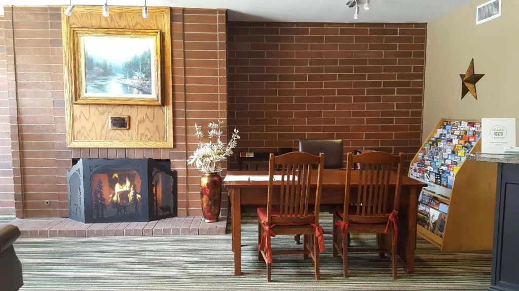 Raintree's Park Plaza Park City - Général