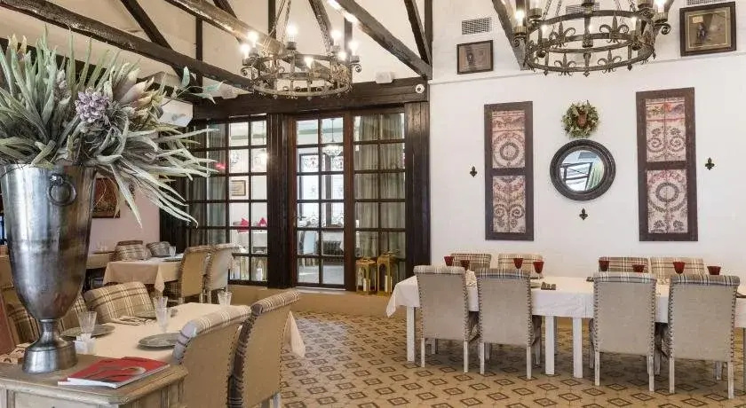 Hotel photo 20