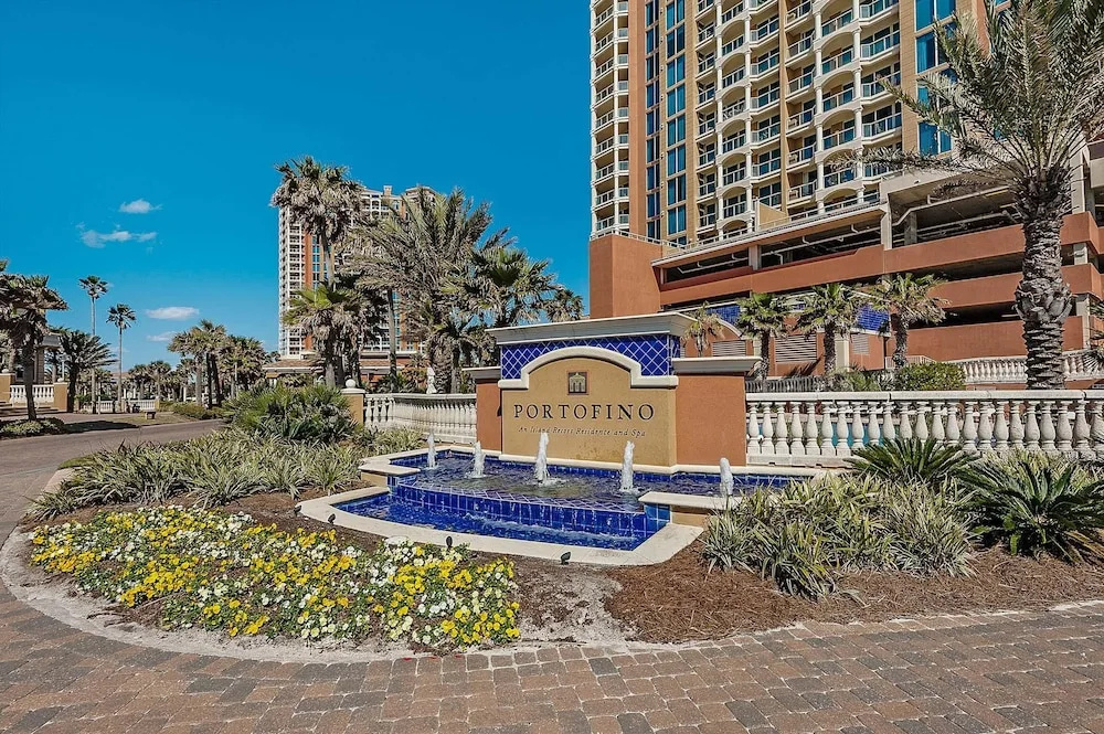 Portofino Island Resort 3-606