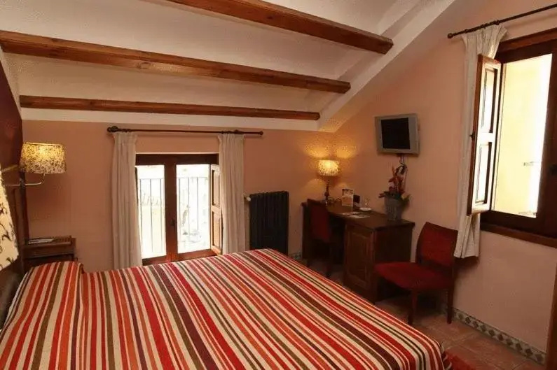 Hotel Rural La Fasana - Chambres