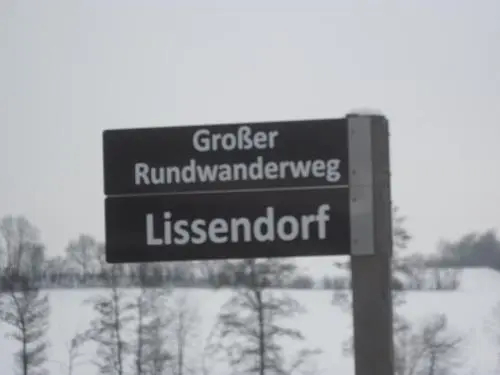 Ferienhaus Zum Landsknecht