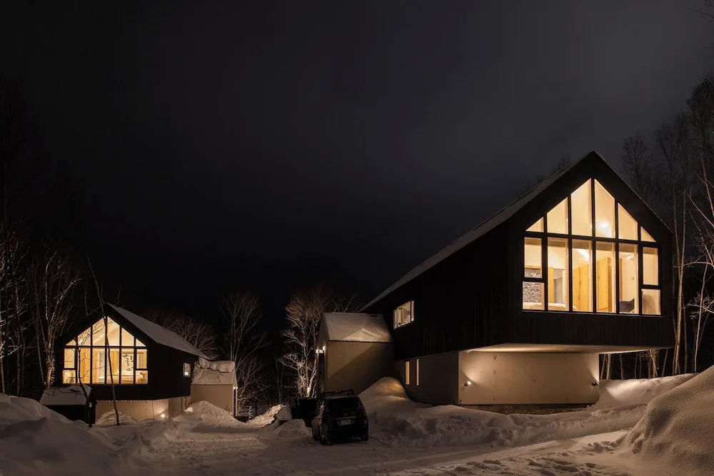 Shakuzen in Niseko