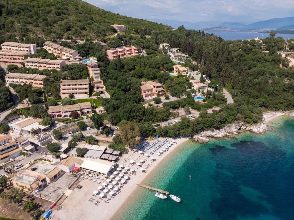 Villa Natalia