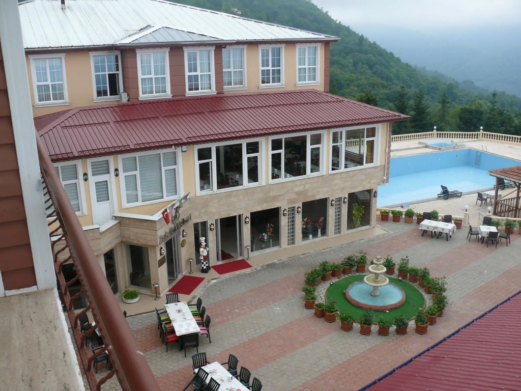 Hotel photo 8