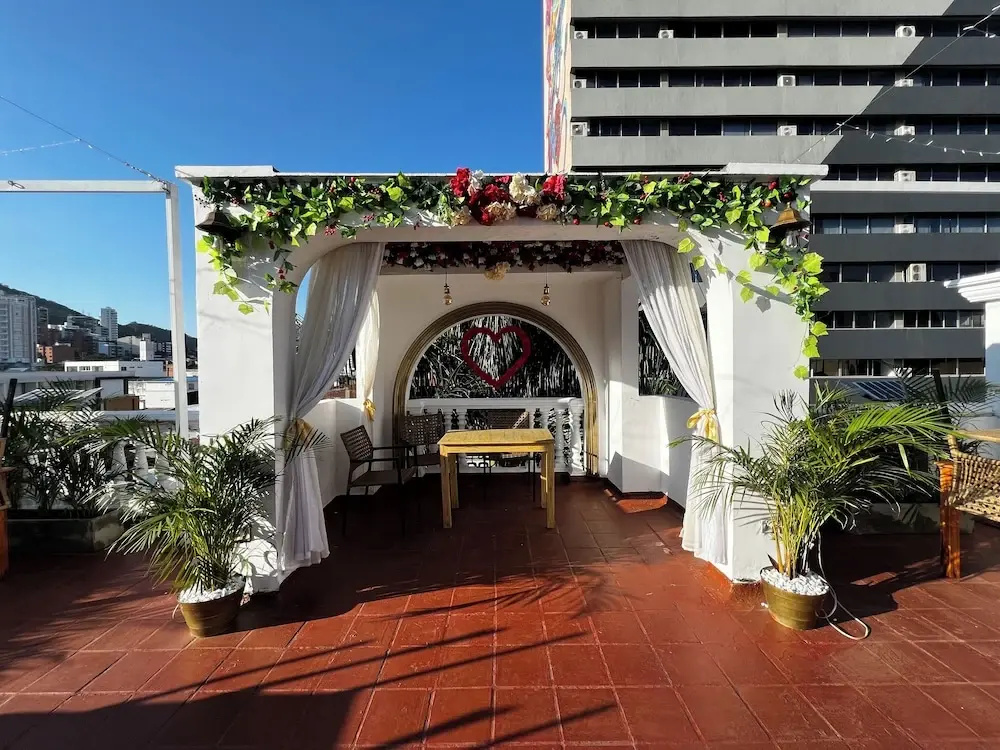 Hotel photo 18