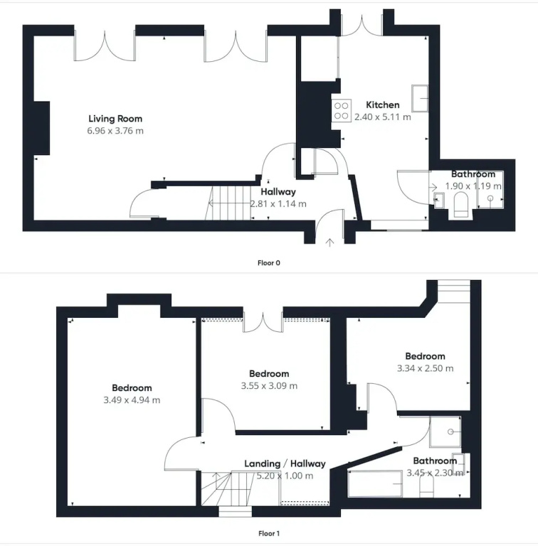 Host Stay Sunnyside Barn