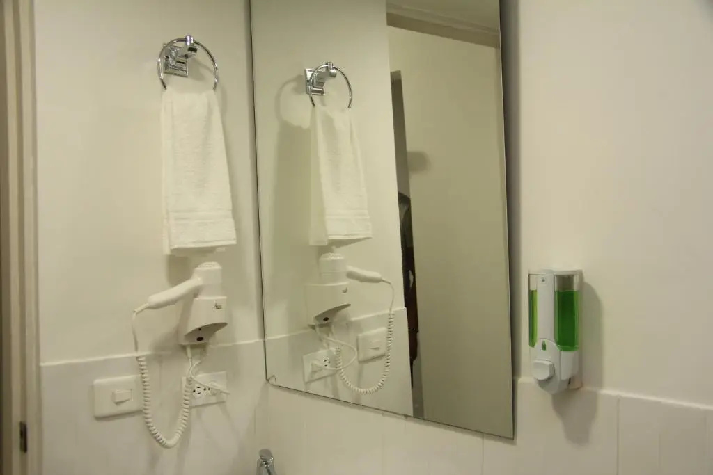 Almaviva Casa Hotel - Chambres