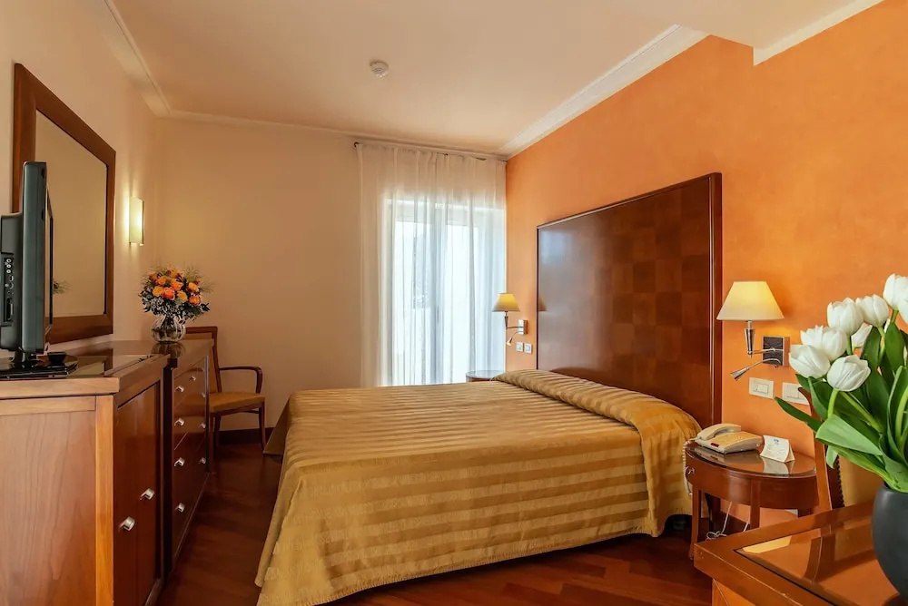 Versilia Palace Hotel - Chambres
