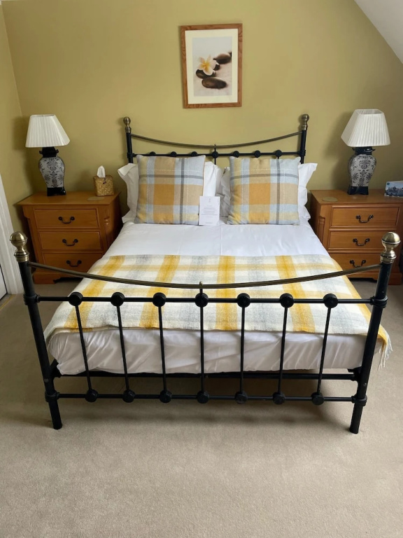 Penrallt Classic - Chambres