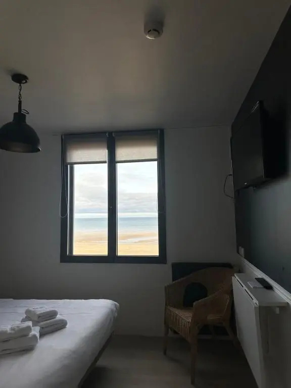 Papagayo - Chambres