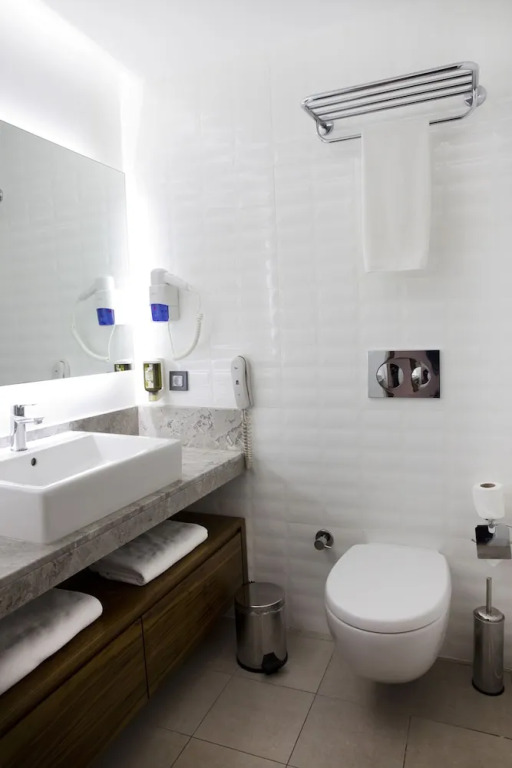 Двухместный номер Standard двуспальная кровать в Kalinda Inn Hotel Ilıca Cesme