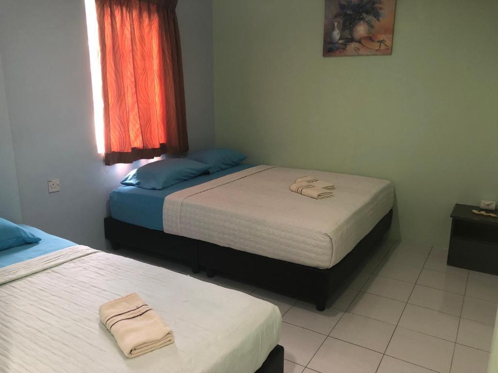 Best Seven Motel