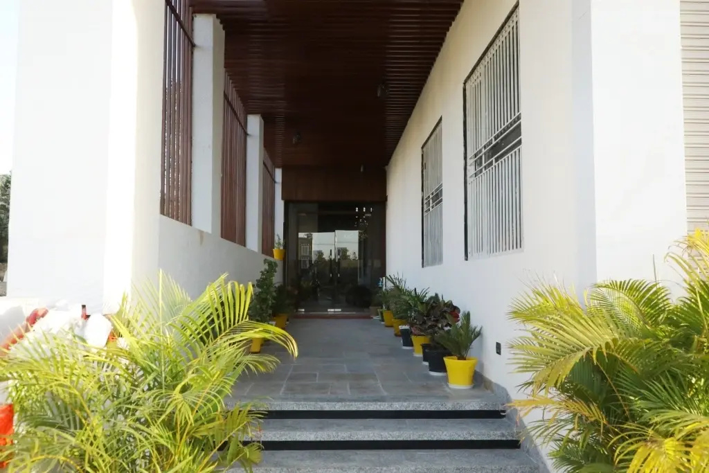 Hotel photo 6
