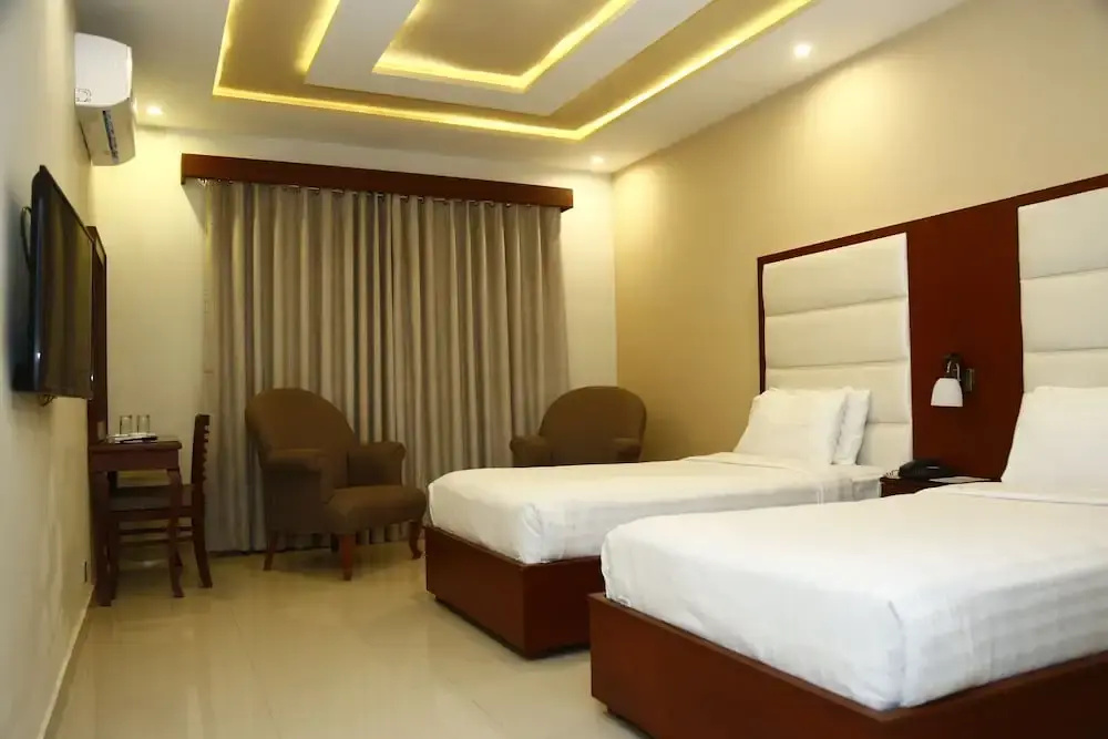 Hotel photo 6