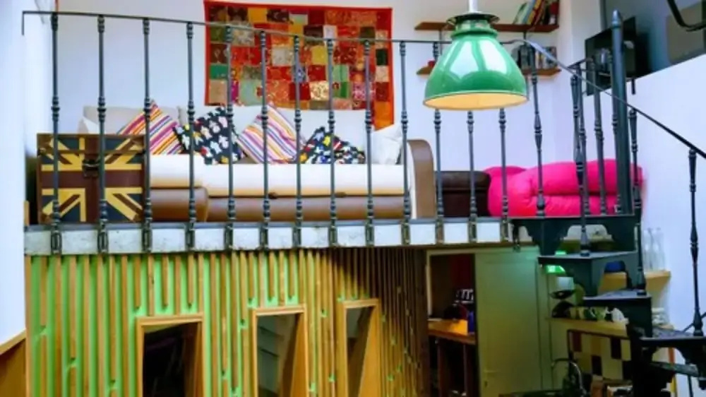 Hotel photo 8